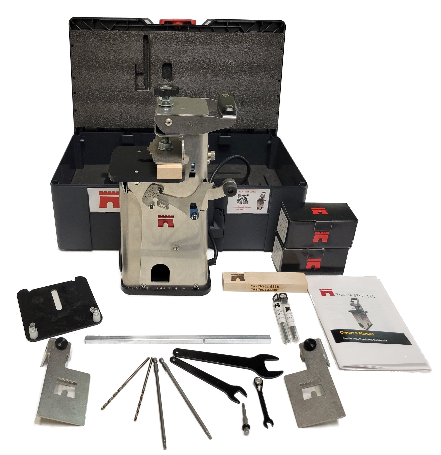 Are you ready for Young Wood Pro 2026? | Woodworking Network